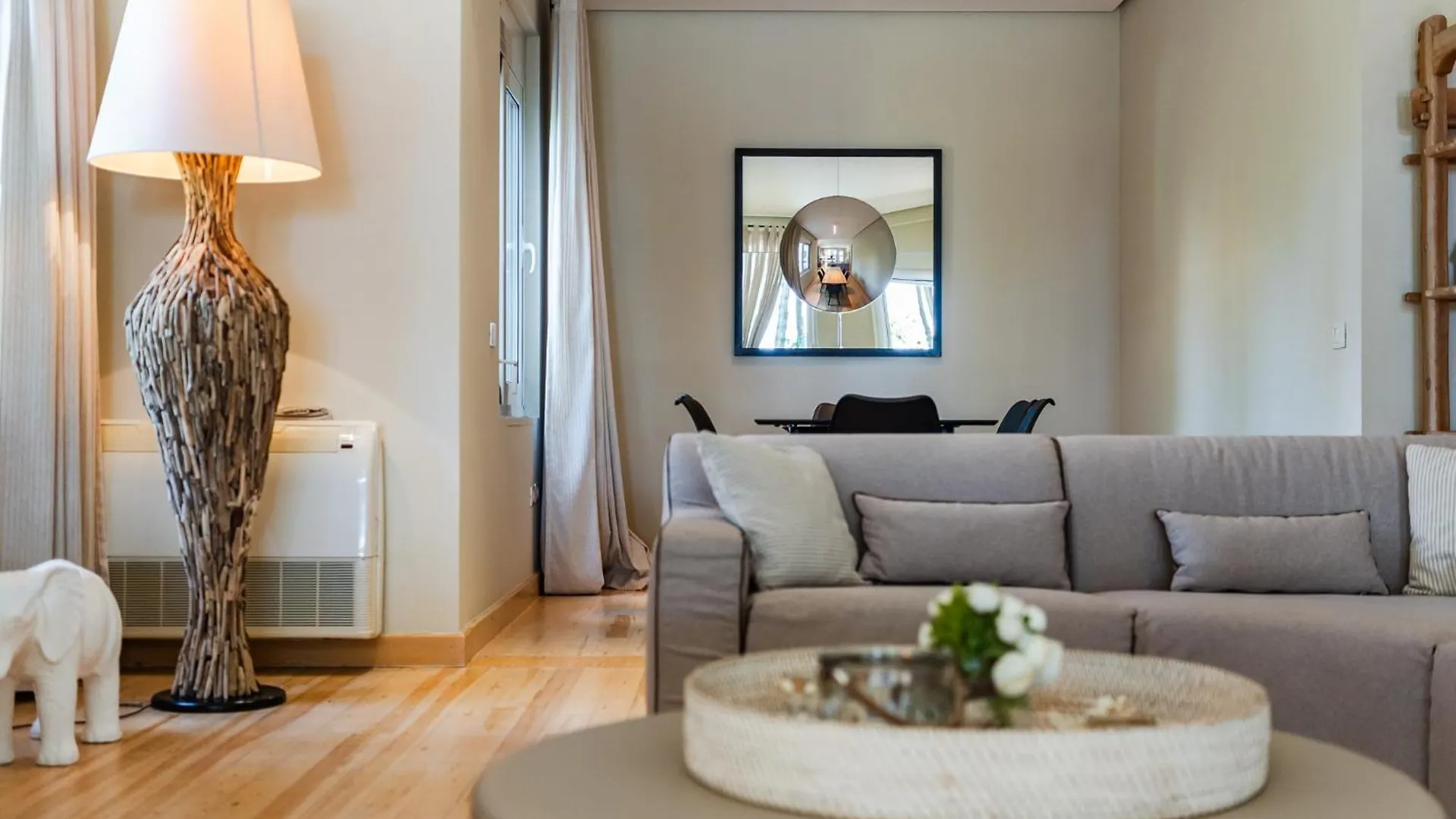 Luxury Villa Emma Dıraç Arnavutluk