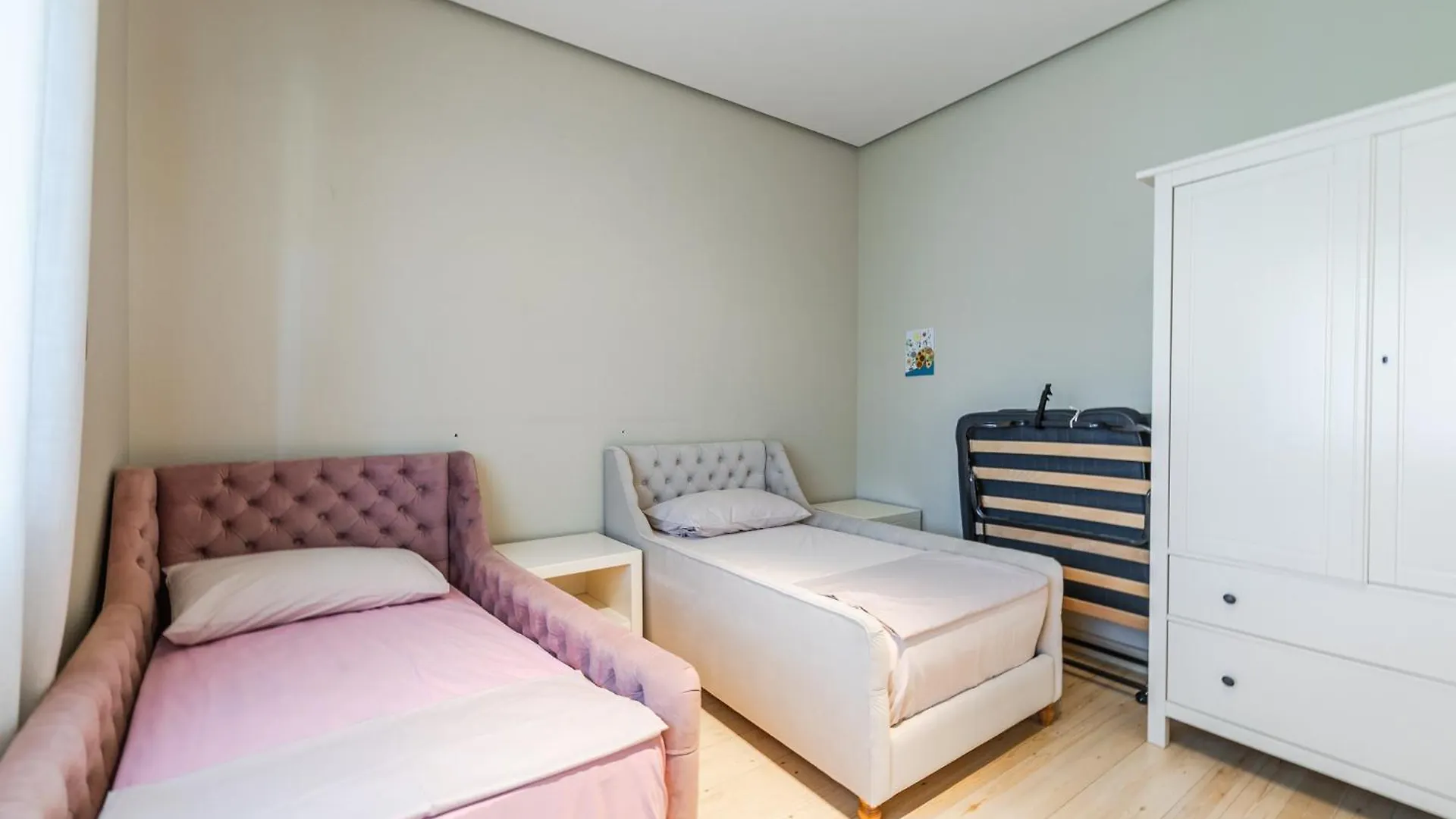 Luxury Villa Emma Dıraç
