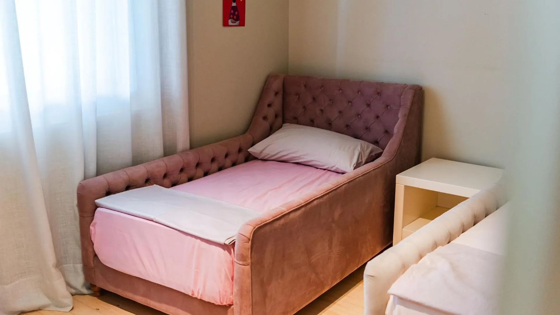 Luxury Villa Emma Dıraç 0*,  Arnavutluk