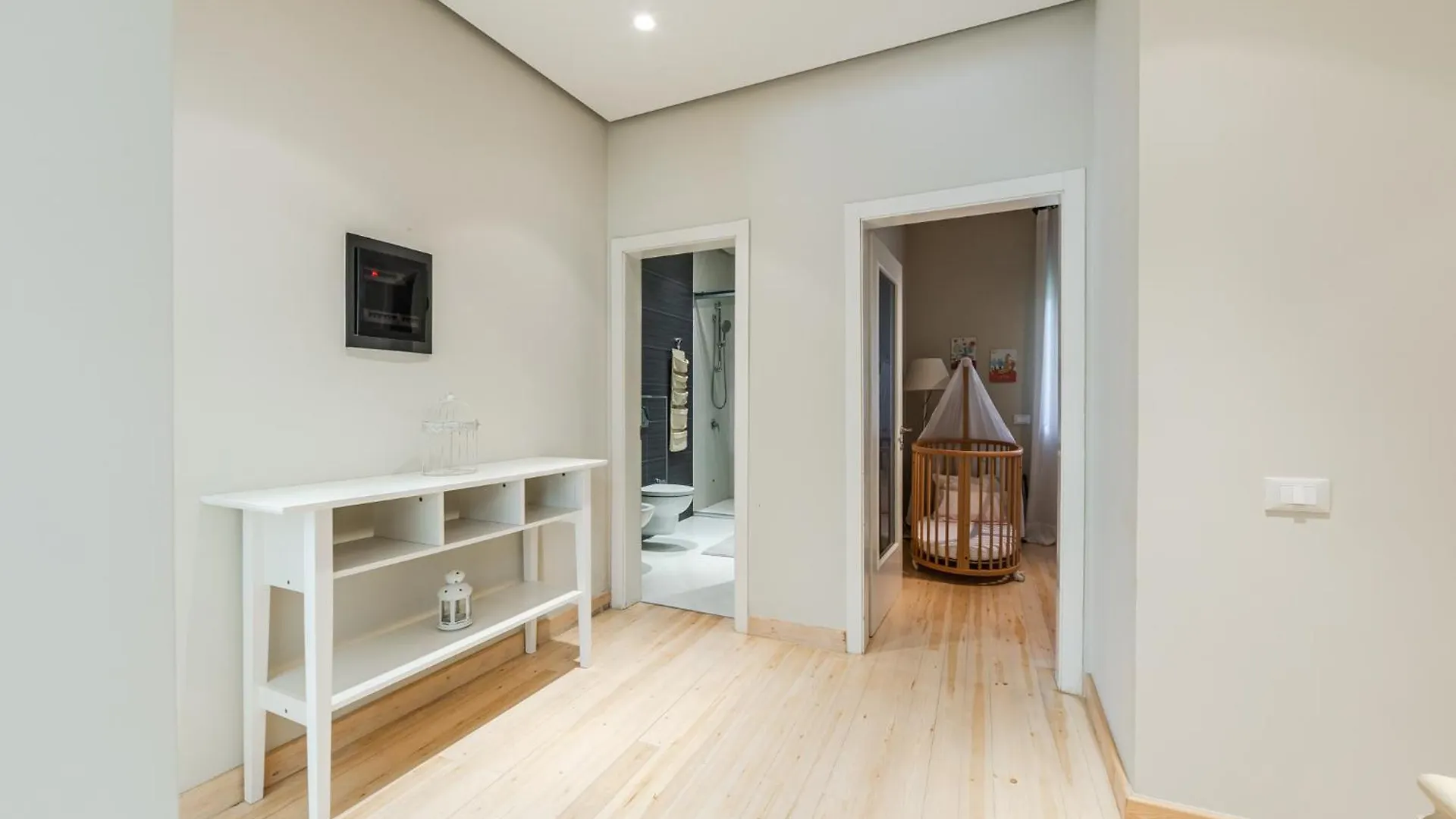 Luxury Villa Emma Dıraç