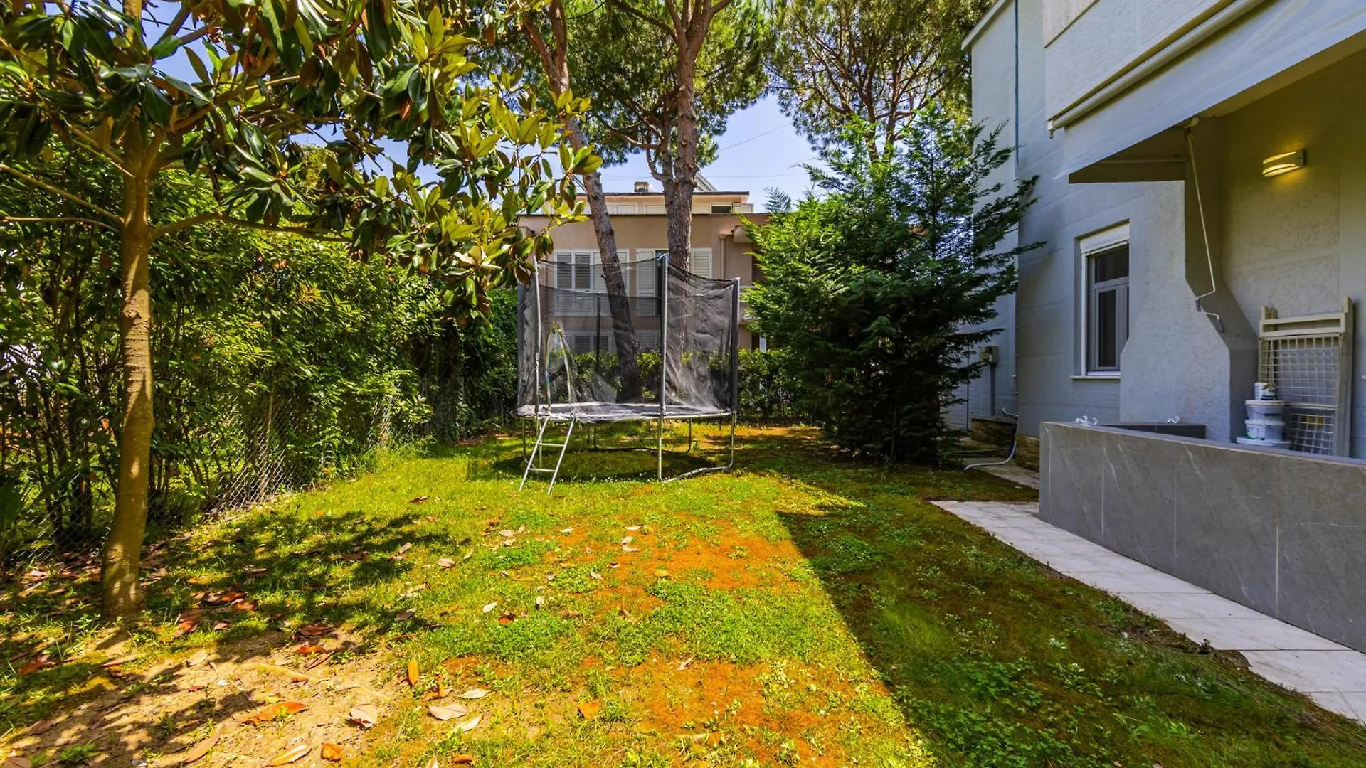 Luxury Villa Emma Dıraç